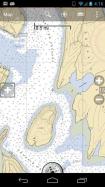 BackCountry Navigator TOPO GPS