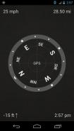 SpeedView: GPS Speedometer