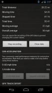 SpeedView: GPS Speedometer