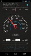 SpeedView: GPS Speedometer