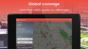 City Maps 2Go Pro Offline Maps