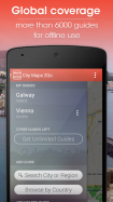 City Maps 2Go Pro Offline Maps