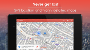 City Maps 2Go Pro Offline Maps