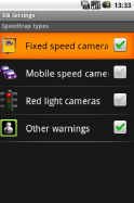 Radardroid Pro