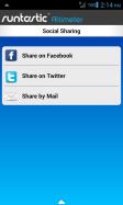 Runtastic Altimeter