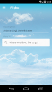 Skyscanner - All Flights!