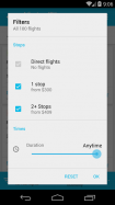 Skyscanner - All Flights!