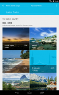 Skyscanner - All Flights!