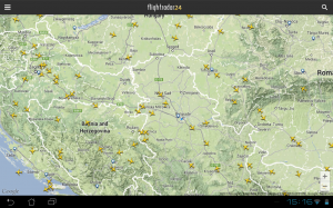 Flightradar24 Pro