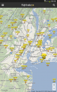 Flightradar24 Pro