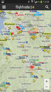 Flightradar24 Pro