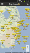 Flightradar24 Pro