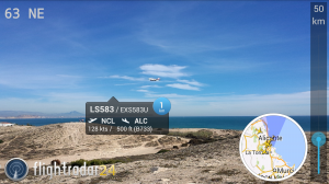 Flightradar24 Pro
