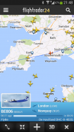 Flightradar24 Pro