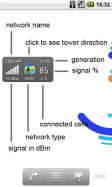 3G 4G WiFi Maps & Speed Test