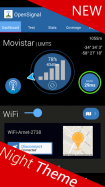 3G 4G WiFi Maps & Speed Test
