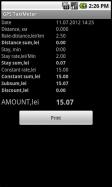 GPS taximeter