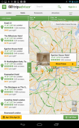 TripAdvisor Hotels Flights