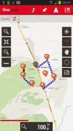 OruxMaps Donate