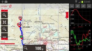 OruxMaps Donate