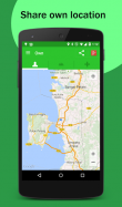 GPS Mobile Tracker