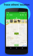 GPS Mobile Tracker