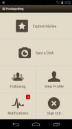 Foodspotting