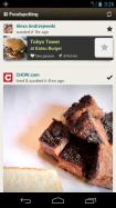 Foodspotting