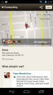 Foodspotting