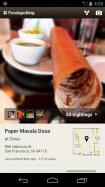 Foodspotting