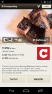 Foodspotting