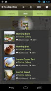 Foodspotting