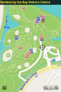 VGPS Offline Map Demo Version
