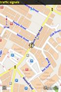 VGPS Offline Map Demo Version
