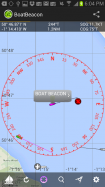 Boat Beacon - AIS Navigation