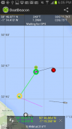 Boat Beacon - AIS Navigation