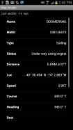 Boat Beacon - AIS Navigation