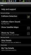 Boat Beacon - AIS Navigation