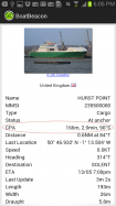 Boat Beacon - AIS Navigation