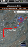 GPS Waypoints Navigator