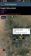 GPS Waypoints Navigator