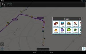 Waze Social GPS Maps & Traffic
