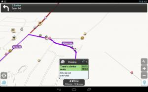 Waze Social GPS Maps & Traffic