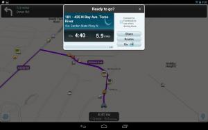Waze Social GPS Maps & Traffic