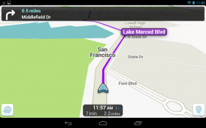 Waze Social GPS Maps & Traffic