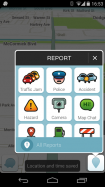 Waze Social GPS Maps & Traffic