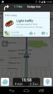 Waze Social GPS Maps & Traffic