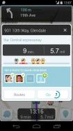 Waze Social GPS Maps & Traffic