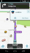 Waze Social GPS Maps & Traffic
