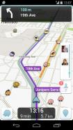 Waze Social GPS Maps & Traffic